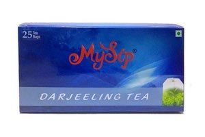 Mysip Darjeeling Dip Tea