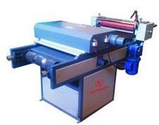 Digital Photo UV Coating And Curing Machine