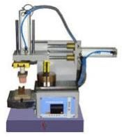 Pneumatic Pad Printing Machine