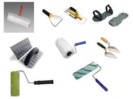 Epoxy Tools,Spiked Rollers,Toothed Blades,Tooth Trowel,Spiked