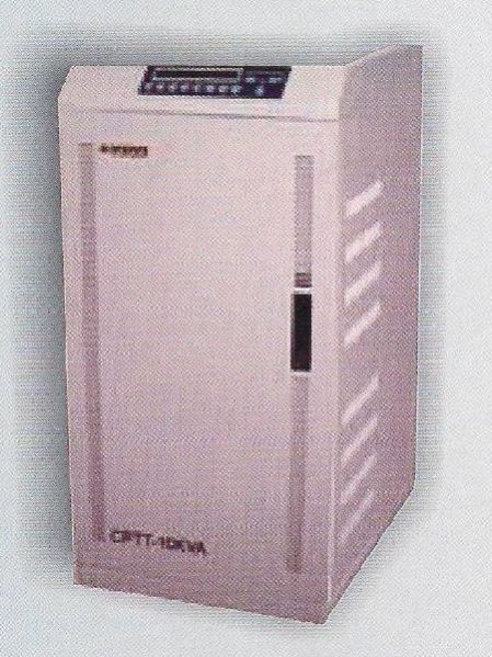 Online UPS 3 Phase 01