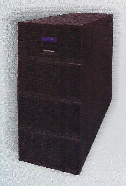 Online UPS 3 Phase 02