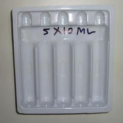 HIPS Ampoule Tray 04