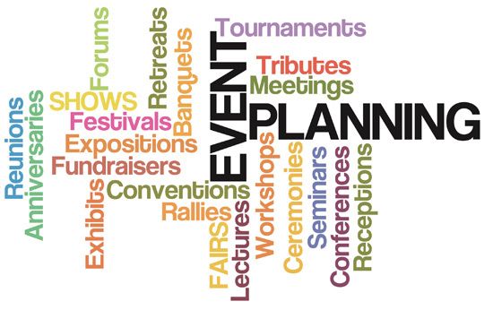 event planners