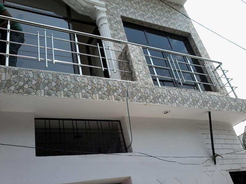 Stainless Steel Railings,Stainless Steel Balcony Railing ...