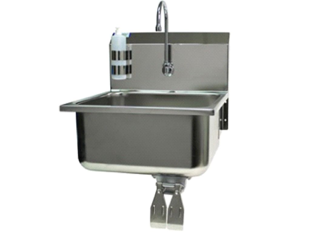 stainless steel hand wash sink ss hand