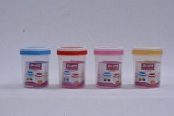 Classic Fashion Container