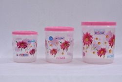 Kitchen King Container