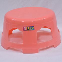 Plastic Stool 01