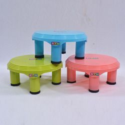 Plastic Stool 03