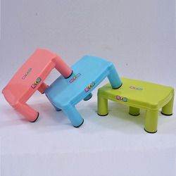 Plastic Stool 04