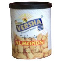 Roasted Almonds (100 Gram)