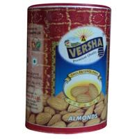 Roasted Almonds (500 Gram)