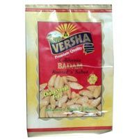 Roasted Almonds Pouch (500 Gram) 