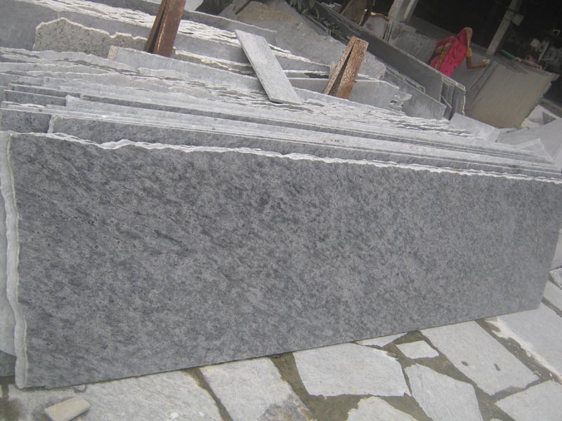 Medium Lavender Granite Slabs