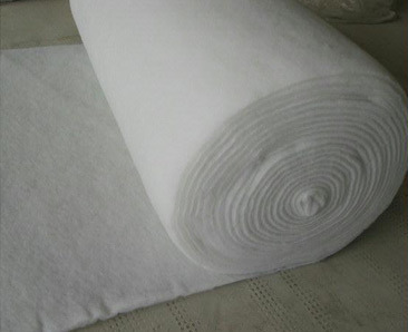 Thermal Bonded Polyfill Rolls