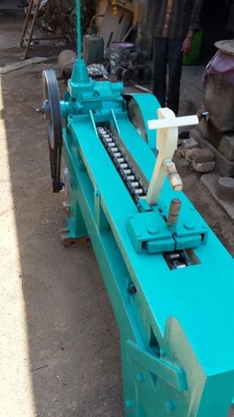 Wire Drawing Machine 03