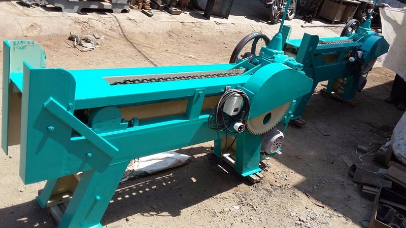 Wire Drawing Machine 04