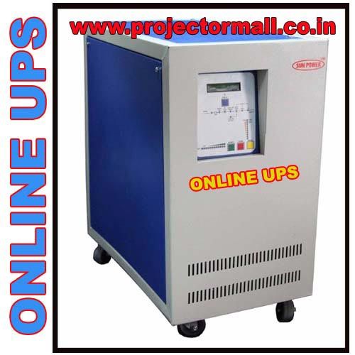 Online UPS