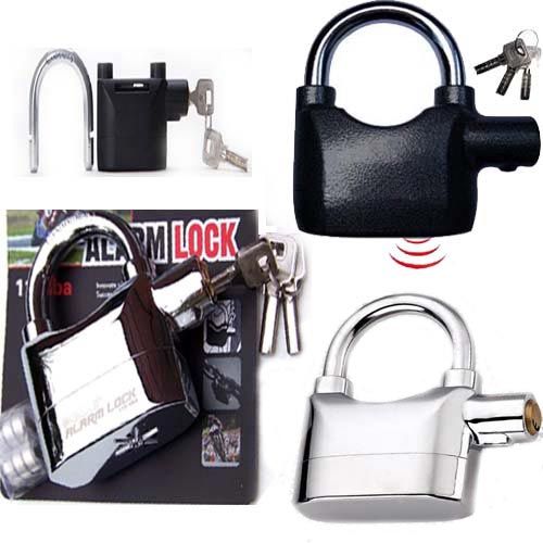 Alarm Locks 02