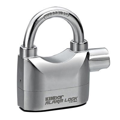 Alarm Locks 03
