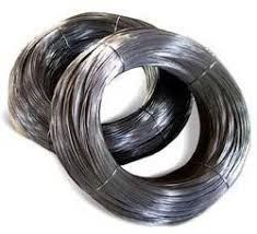 Mild Steel Annealed Wire 01