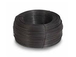 Mild Steel Annealed Wire 02