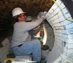 Refractory Services