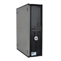 Dell 745 Dual Core CPU
