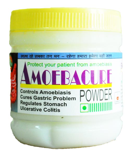 Amoebacure Powder