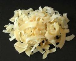 Desiccated Coconut Chips 