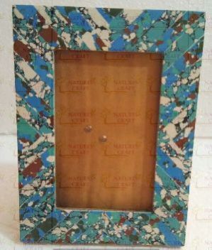 NC-FR-102 Gemstone Photo Frame