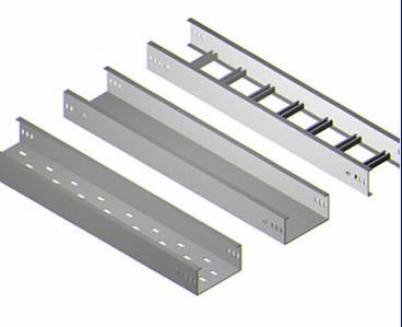 Stainless Steel Cable Tray 03