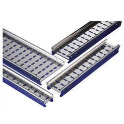 Stainless Steel Cable Tray 01
