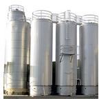 Milk Silo