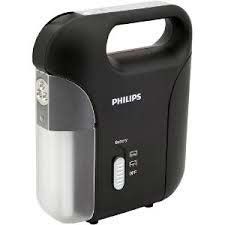 Rechargeable Torches 01