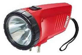 Rechargeable Torches 03