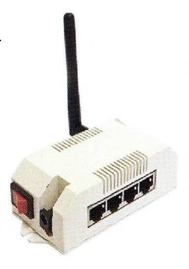 Centralized Control Monitoring System 01