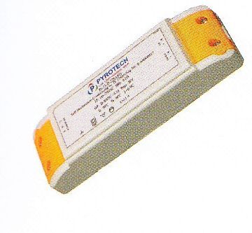 LED Driver With Fan (PI-13-D-228AFO)