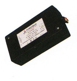 LED Driver With Fan (PI-13-D-337AFO)