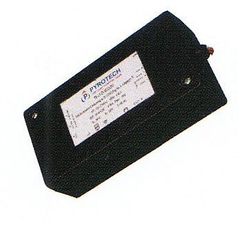 LED Driver With Fan (PI-13-D-445AFO)