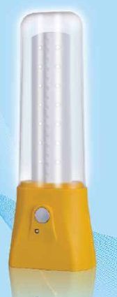 LED Rechargeable Lantern (BPL Chirag DX L1500)