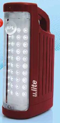 LED Rechargeable Lantern (BPL L 1000)