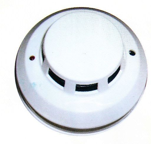 Smoke Sensor (Conventional)