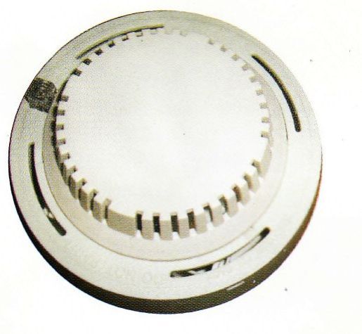 Smoke Sensor (Stand Alone)