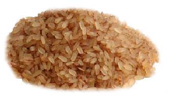 Matta Parboiled Sortex Rice