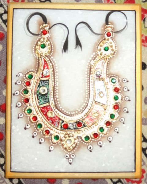  Marble Painting - 01