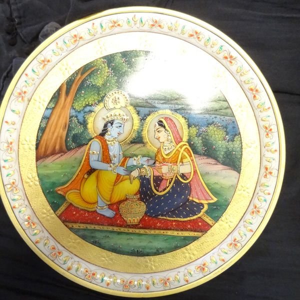  Marble Painting - 06