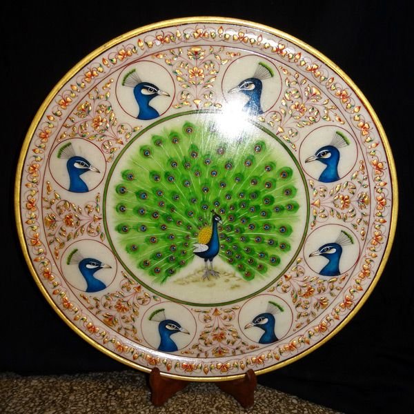  Marble Painting - 07