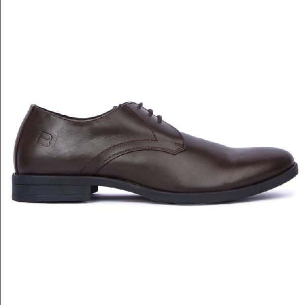 Branded Baskin Louis Formal Shoe 03